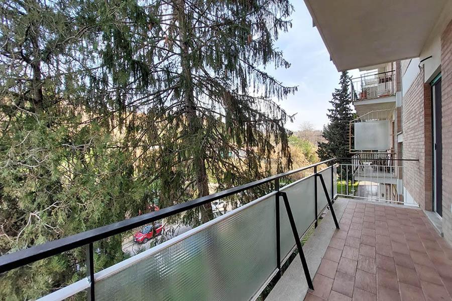 La Casa Di Flavia Hotel Rome Exterior photo
