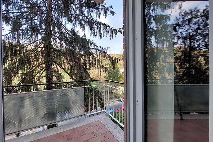 La Casa Di Flavia Hotel Rome Exterior photo
