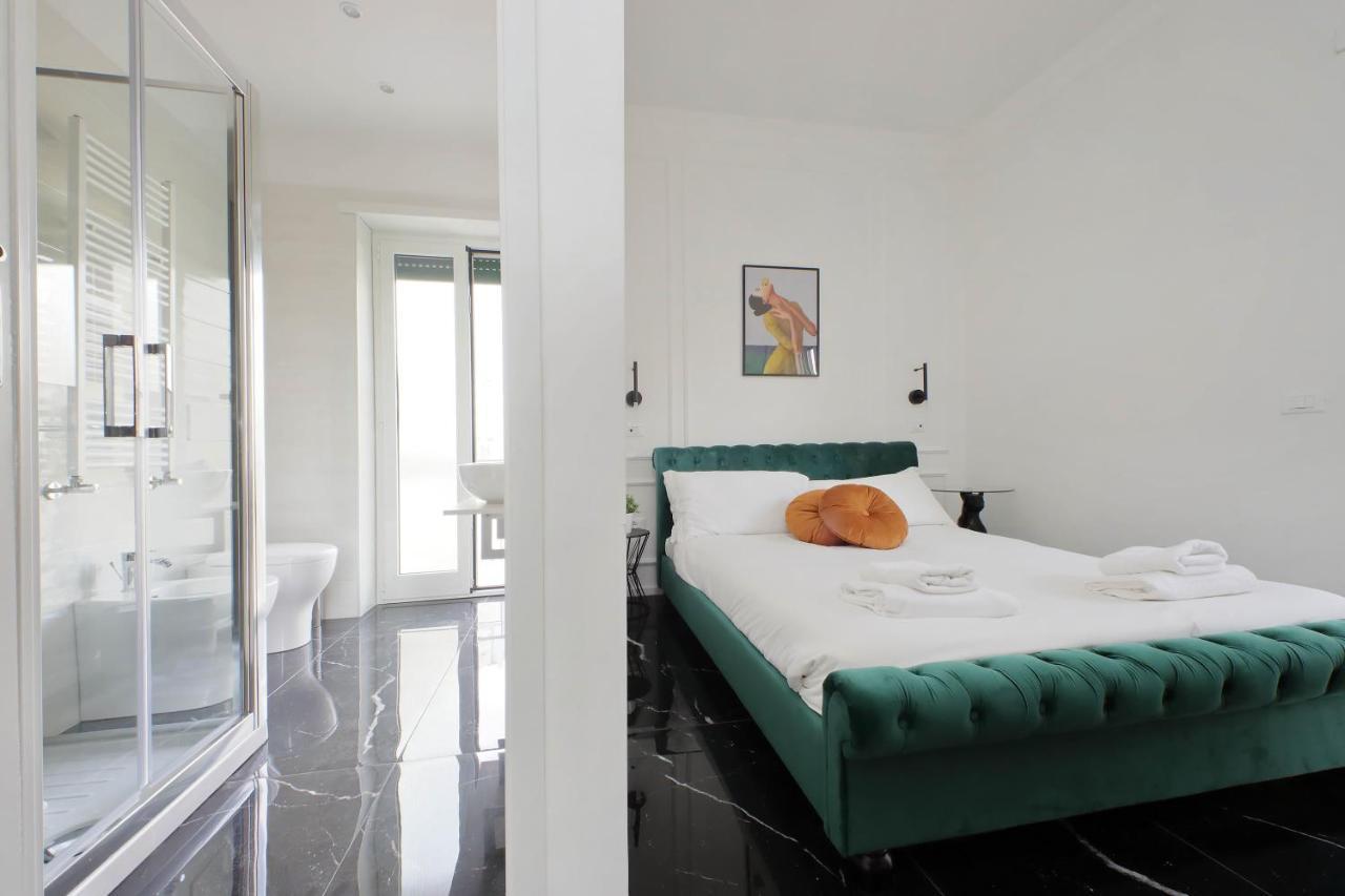 La Casa Di Flavia Hotel Rome Exterior photo