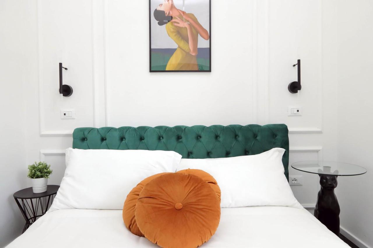 La Casa Di Flavia Hotel Rome Exterior photo