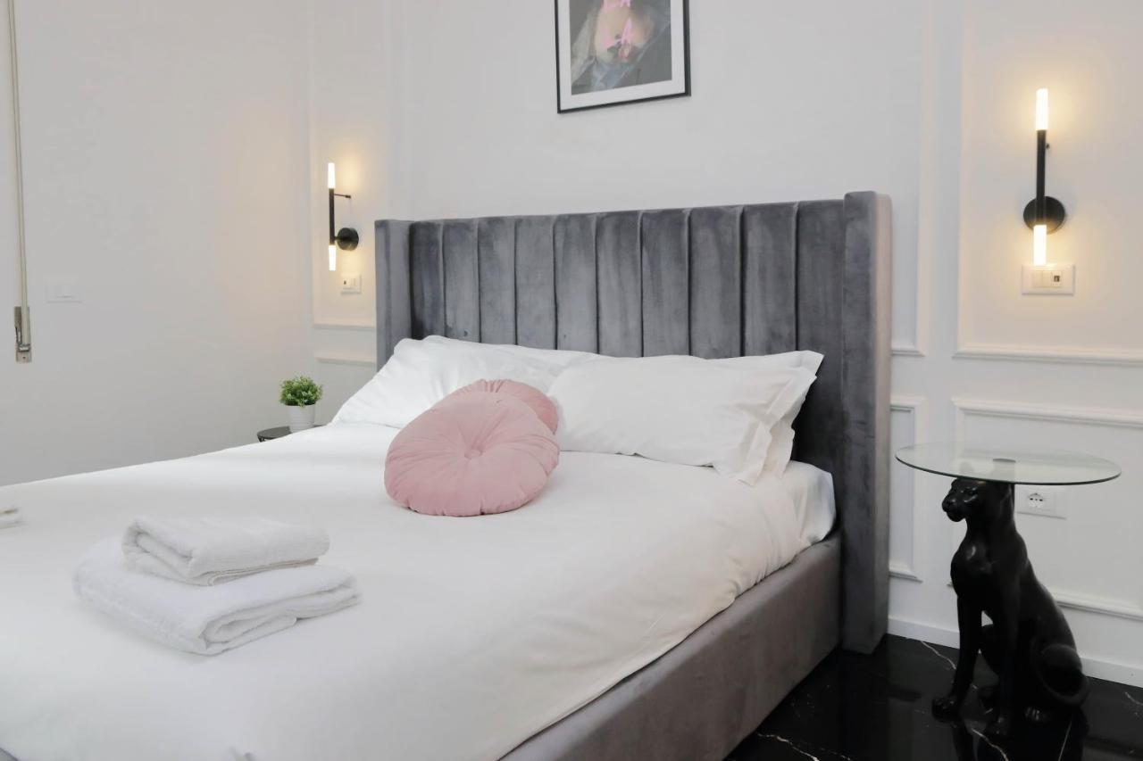 La Casa Di Flavia Hotel Rome Exterior photo