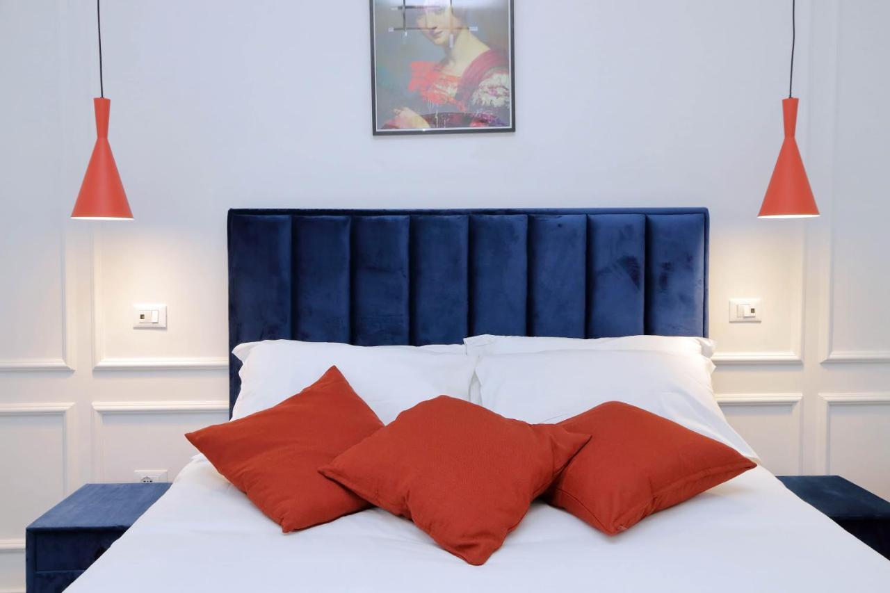 La Casa Di Flavia Hotel Rome Exterior photo