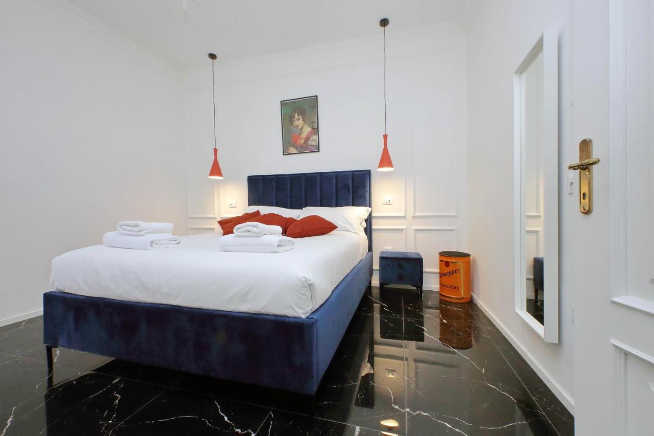 La Casa Di Flavia Hotel Rome Exterior photo
