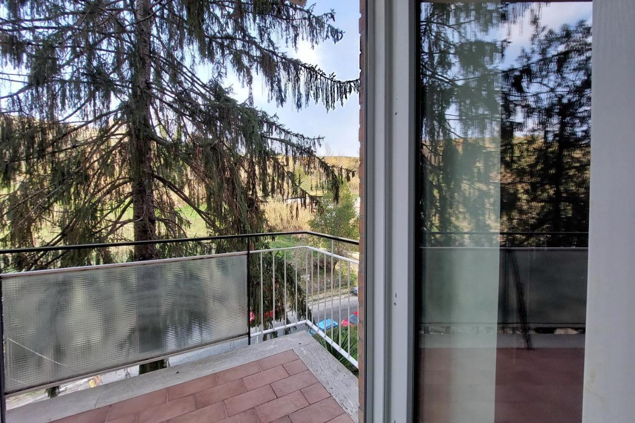 La Casa Di Flavia Hotel Rome Exterior photo
