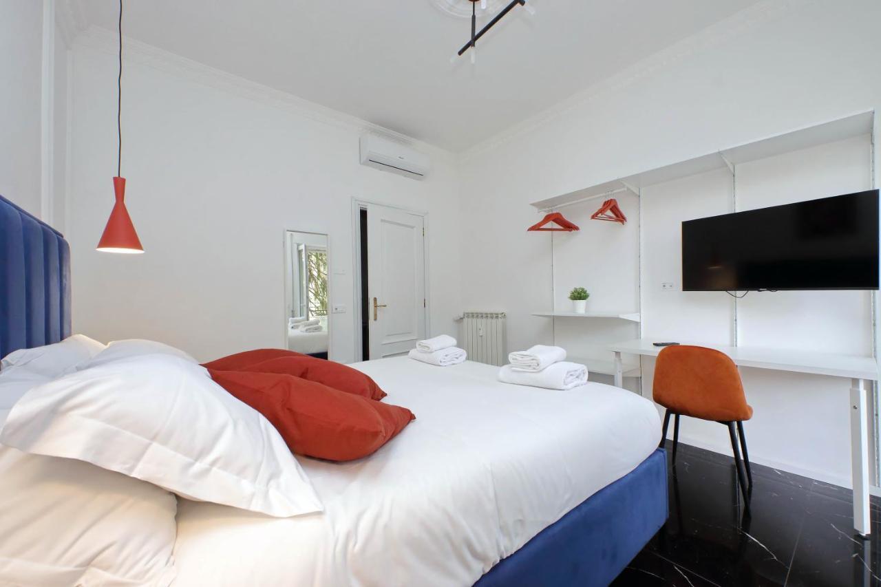 La Casa Di Flavia Hotel Rome Exterior photo